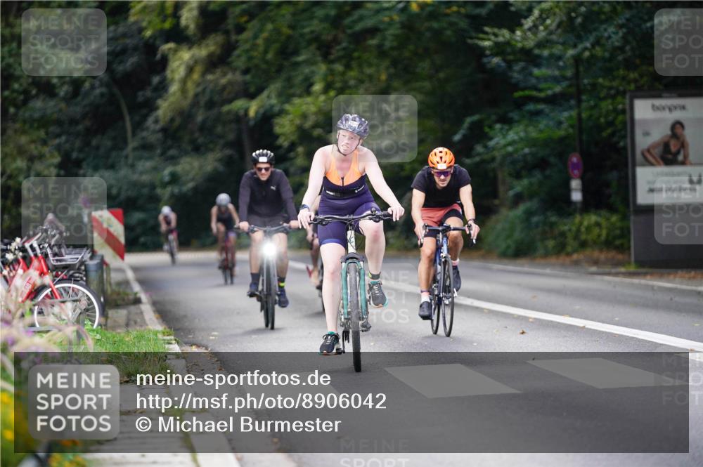 14.09.2025 - Stadtparktriathlon Michael Burmester http://msf.ph/oto/8906042 14.09.2025 13:20:17 Radfahren 1341, 1497, 1513, 1581, 1596, 1605 meine-sportfotos.de