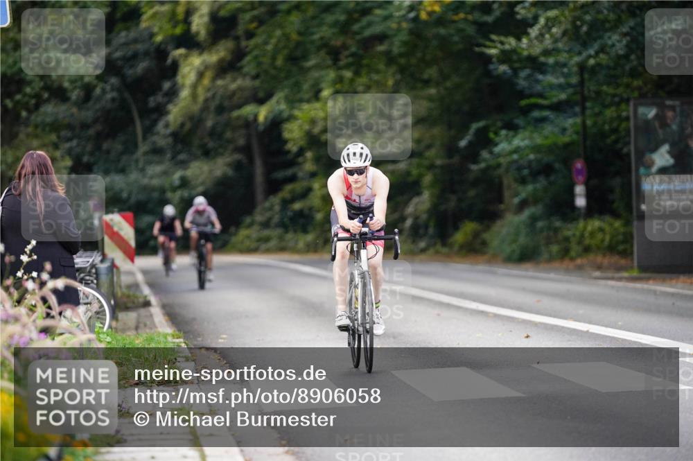 14.09.2025 - Stadtparktriathlon Michael Burmester http://msf.ph/oto/8906058 14.09.2025 13:20:25 Radfahren 1341, 1437, 1497, 1513, 1576, 1581, 1596, 1605, 1607 meine-sportfotos.de