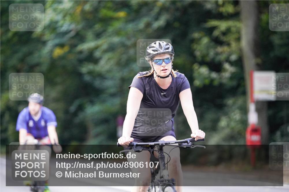14.09.2025 - Stadtparktriathlon Michael Burmester http://msf.ph/oto/8906107 14.09.2025 13:20:49 Radfahren 1435, 1463, 1483, 1528, 1579, 1603 meine-sportfotos.de