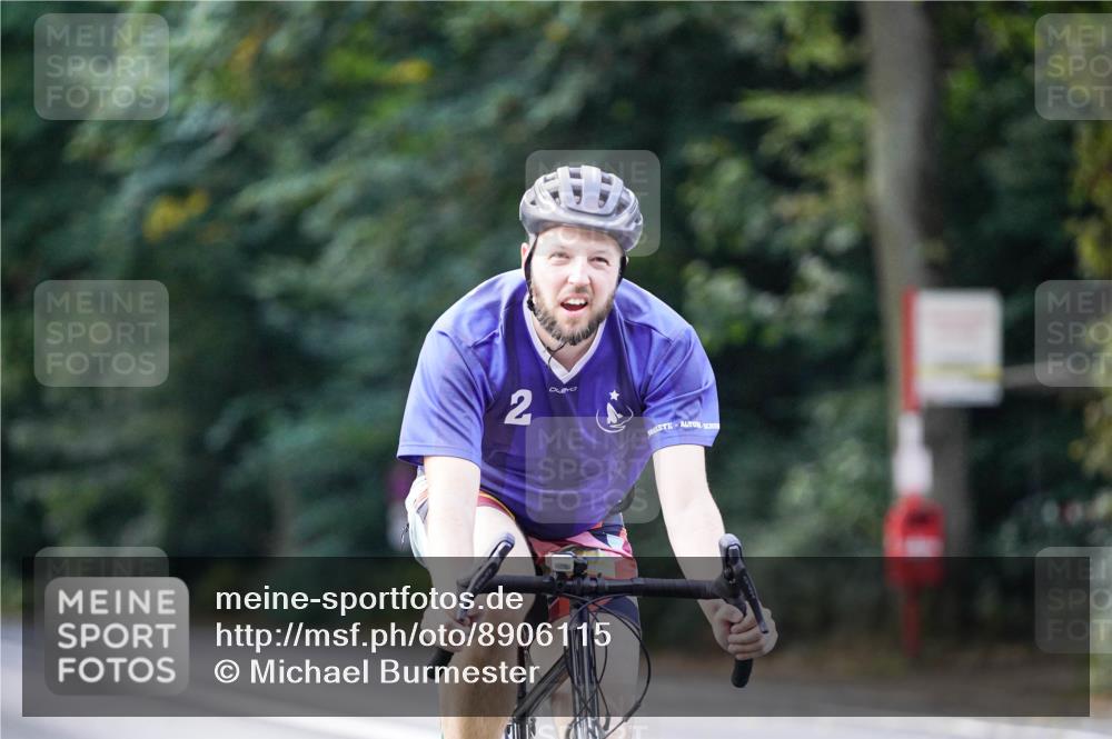 14.09.2025 - Stadtparktriathlon Michael Burmester http://msf.ph/oto/8906115 14.09.2025 13:20:51 Radfahren 1435, 1463, 1483, 1528, 1579, 1618 meine-sportfotos.de