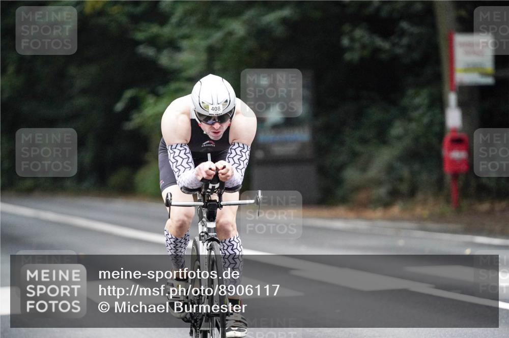 14.09.2025 - Stadtparktriathlon Michael Burmester http://msf.ph/oto/8906117 14.09.2025 09:05:23 Radfahren 312, 351, 355, 408, 416, 436 meine-sportfotos.de