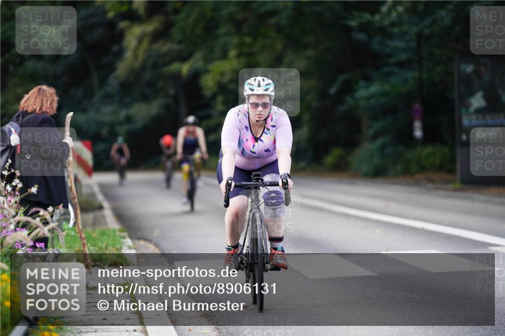 14.09.2025 - Stadtparktriathlon Michael Burmester http://msf.ph/oto/8906131 14.09.2025 13:21:01 Radfahren 1331, 1504, 1528, 1556, 1616, 1618 meine-sportfotos.de