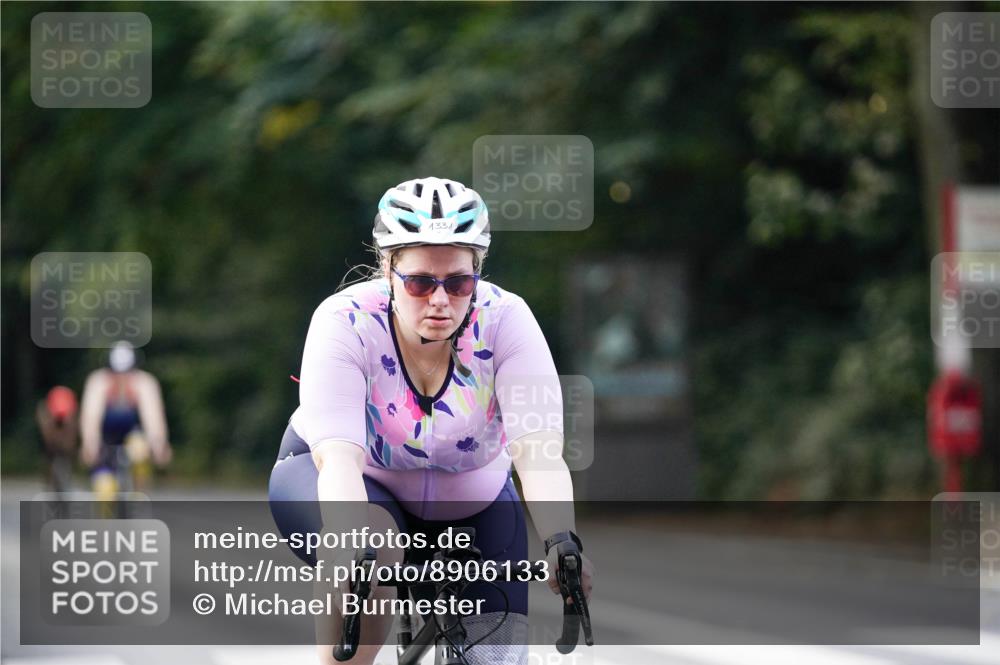 14.09.2025 - Stadtparktriathlon Michael Burmester http://msf.ph/oto/8906133 14.09.2025 13:21:03 Radfahren 1331, 1504, 1528, 1556, 1594, 1616, 1618 meine-sportfotos.de