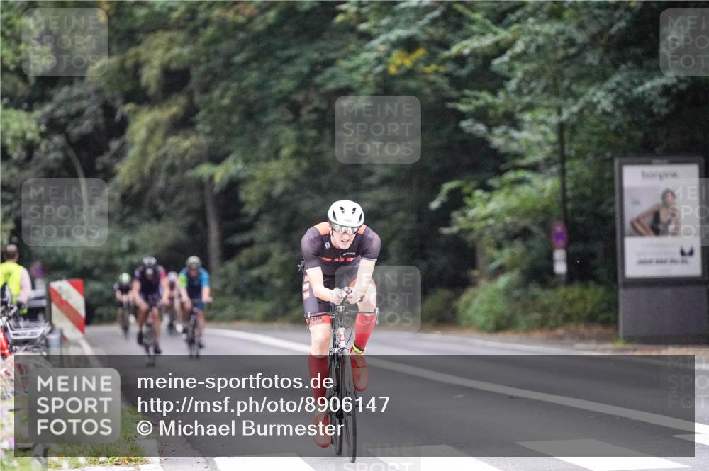 14.09.2025 - Stadtparktriathlon Michael Burmester http://msf.ph/oto/8906147 14.09.2025 09:05:55 Radfahren 307, 320, 356, 412, 480 meine-sportfotos.de