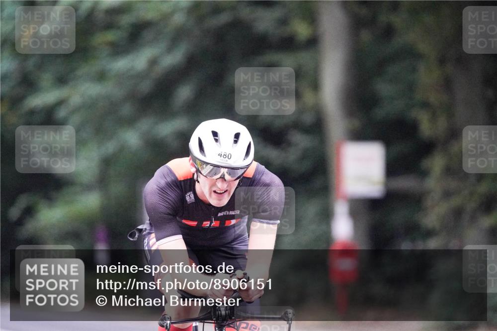 14.09.2025 - Stadtparktriathlon Michael Burmester http://msf.ph/oto/8906151 14.09.2025 09:05:57 Radfahren 306, 307, 320, 356, 412, 480 meine-sportfotos.de