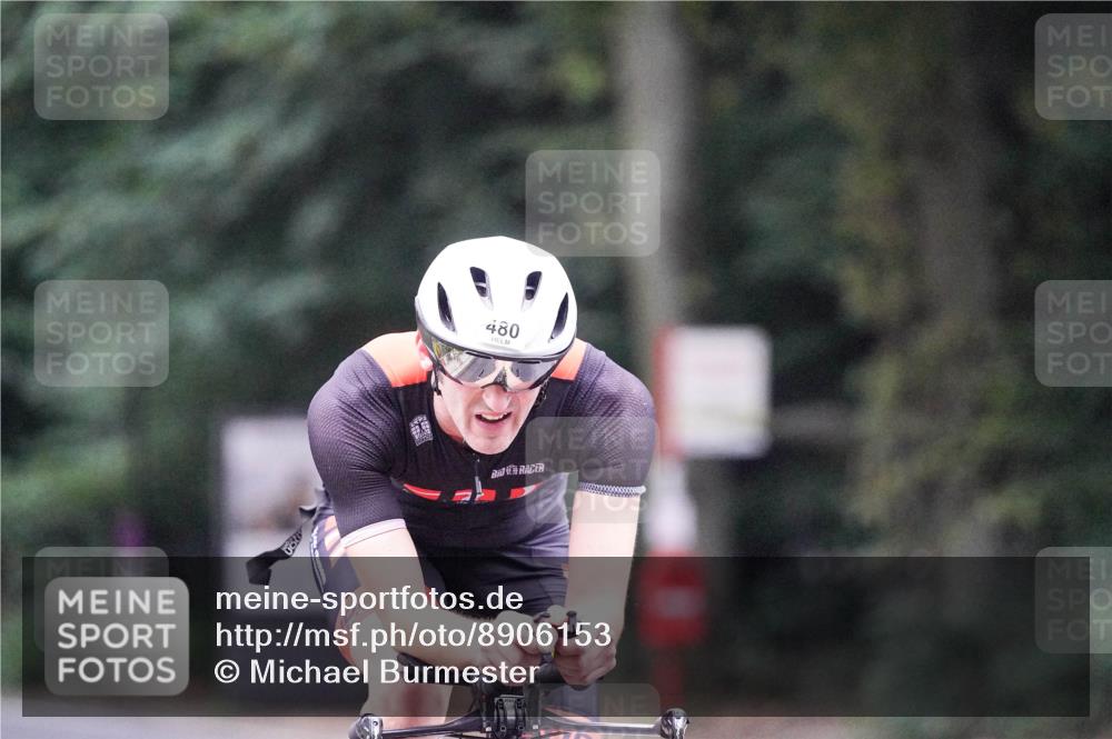 14.09.2025 - Stadtparktriathlon Michael Burmester http://msf.ph/oto/8906153 14.09.2025 09:05:57 Radfahren 306, 307, 320, 356, 412, 480 meine-sportfotos.de