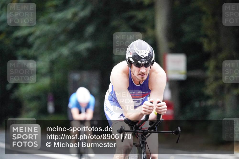 14.09.2025 - Stadtparktriathlon Michael Burmester http://msf.ph/oto/8906170 14.09.2025 09:06:03 Radfahren 306, 307, 320, 335, 356, 412, 431 meine-sportfotos.de