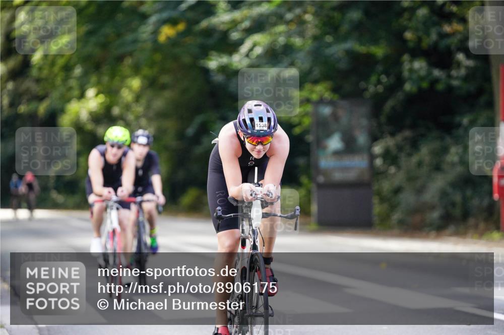 14.09.2025 - Stadtparktriathlon Michael Burmester http://msf.ph/oto/8906175 14.09.2025 13:21:44 Radfahren 1469, 1514, 1530, 1538, 1552, 1564 meine-sportfotos.de
