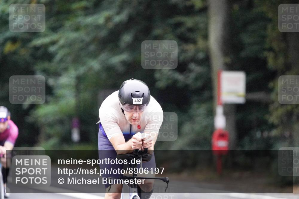 14.09.2025 - Stadtparktriathlon Michael Burmester http://msf.ph/oto/8906197 14.09.2025 09:06:21 Radfahren 331, 346, 359, 402, 422 meine-sportfotos.de