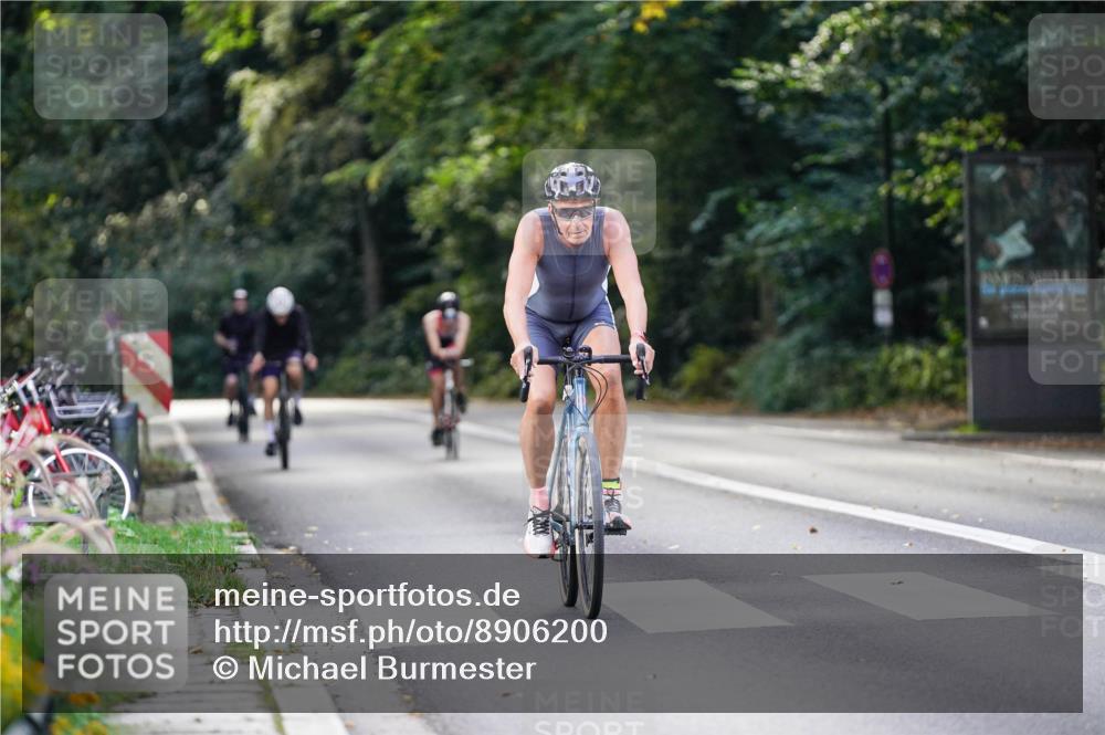 14.09.2025 - Stadtparktriathlon Michael Burmester http://msf.ph/oto/8906200 14.09.2025 13:21:59 Radfahren 1475, 1490, 1495, 1505, 1525, 1604, 1614, 1617 meine-sportfotos.de