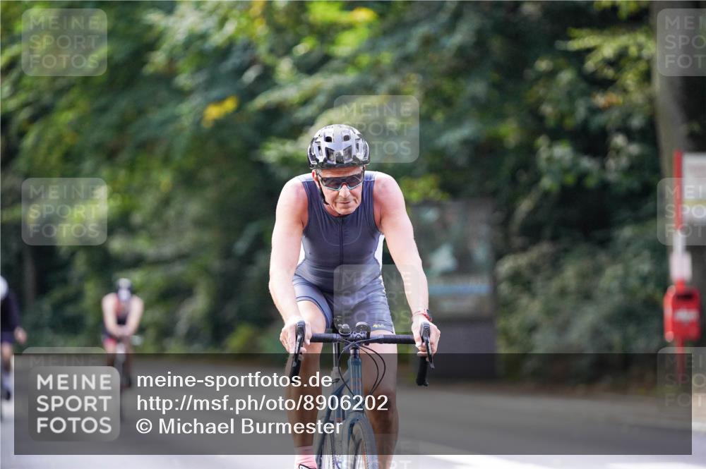 14.09.2025 - Stadtparktriathlon Michael Burmester http://msf.ph/oto/8906202 14.09.2025 13:22:00 Radfahren 1475, 1487, 1490, 1495, 1505, 1525, 1604 meine-sportfotos.de