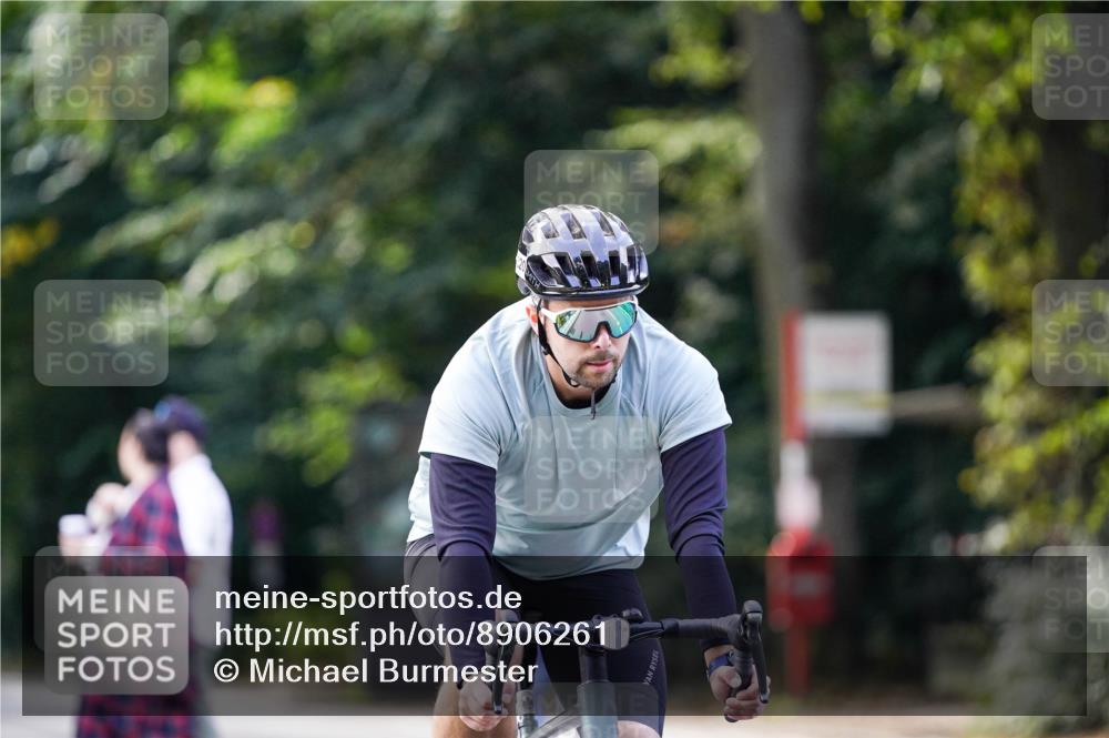 14.09.2025 - Stadtparktriathlon Michael Burmester http://msf.ph/oto/8906261 14.09.2025 13:22:25 Radfahren 1444, 1468, 1520, 1536, 1548, 1610 meine-sportfotos.de