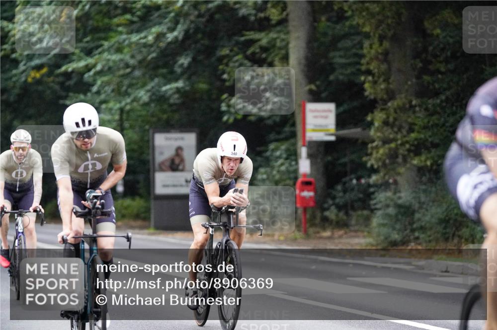 14.09.2025 - Stadtparktriathlon Michael Burmester http://msf.ph/oto/8906369 14.09.2025 09:08:43 Radfahren 318, 326, 339, 340, 342, 345, 347, 363, 365, 370, 383, 392, 410, 418, 437 meine-sportfotos.de