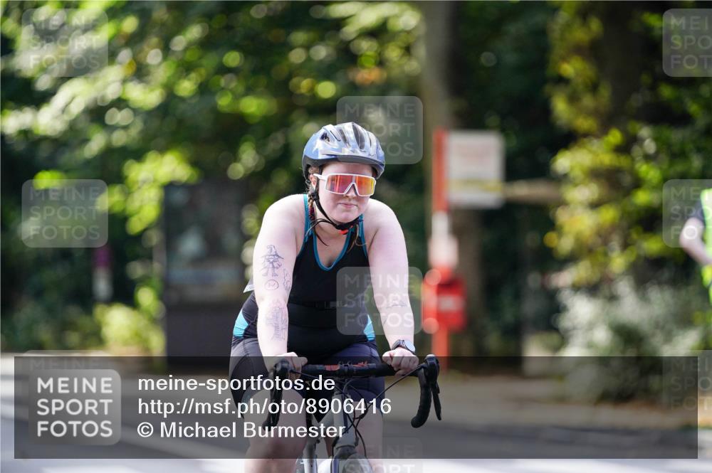 14.09.2025 - Stadtparktriathlon Michael Burmester http://msf.ph/oto/8906416 14.09.2025 13:24:05 Radfahren 1330, 1429, 1441, 1506, 1606, 1615 meine-sportfotos.de
