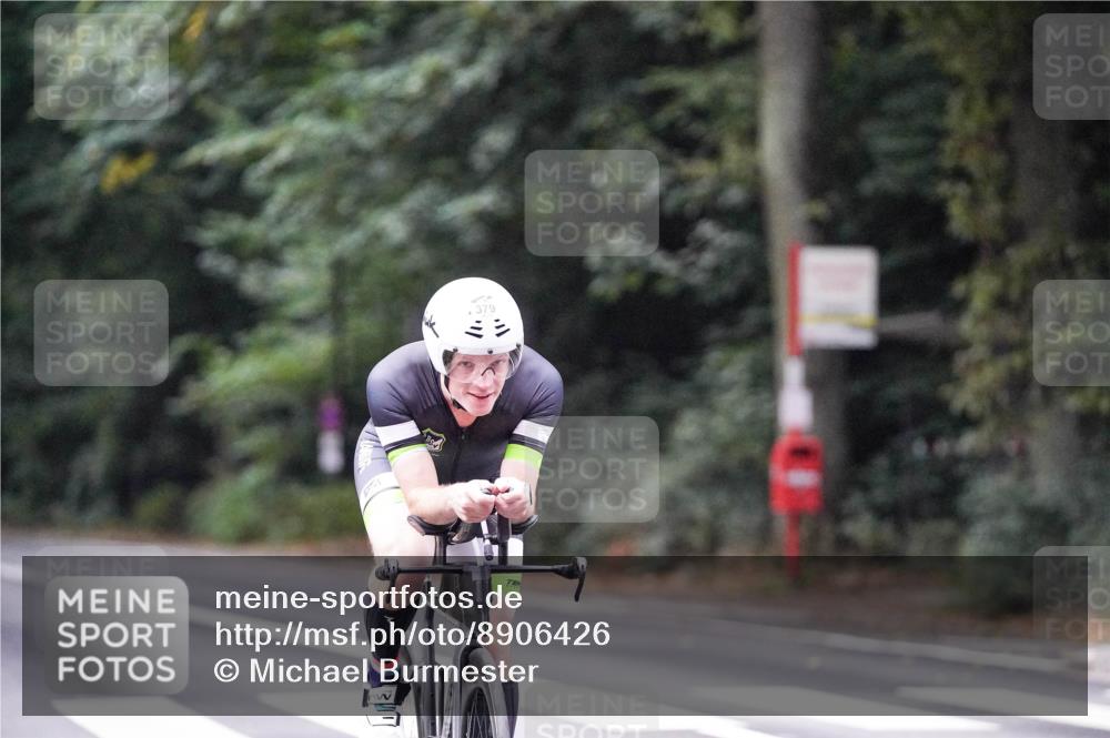 14.09.2025 - Stadtparktriathlon Michael Burmester http://msf.ph/oto/8906426 14.09.2025 09:09:22 Radfahren 337, 349, 354, 361, 376, 379, 398, 451 meine-sportfotos.de