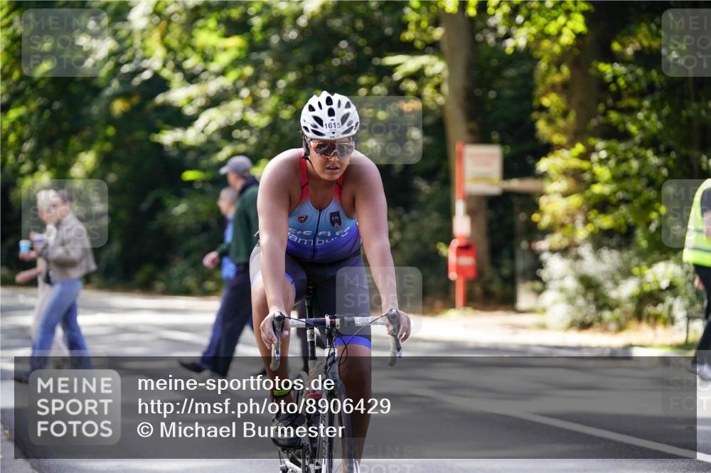 14.09.2025 - Stadtparktriathlon Michael Burmester http://msf.ph/oto/8906429 14.09.2025 13:24:10 Radfahren 1429, 1441, 1506, 1531, 1606, 1615 meine-sportfotos.de