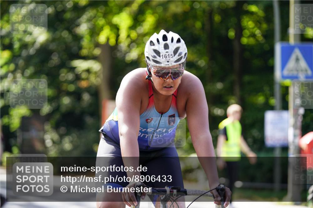 14.09.2025 - Stadtparktriathlon Michael Burmester http://msf.ph/oto/8906433 14.09.2025 13:24:10 Radfahren 1429, 1441, 1506, 1531, 1606, 1615 meine-sportfotos.de