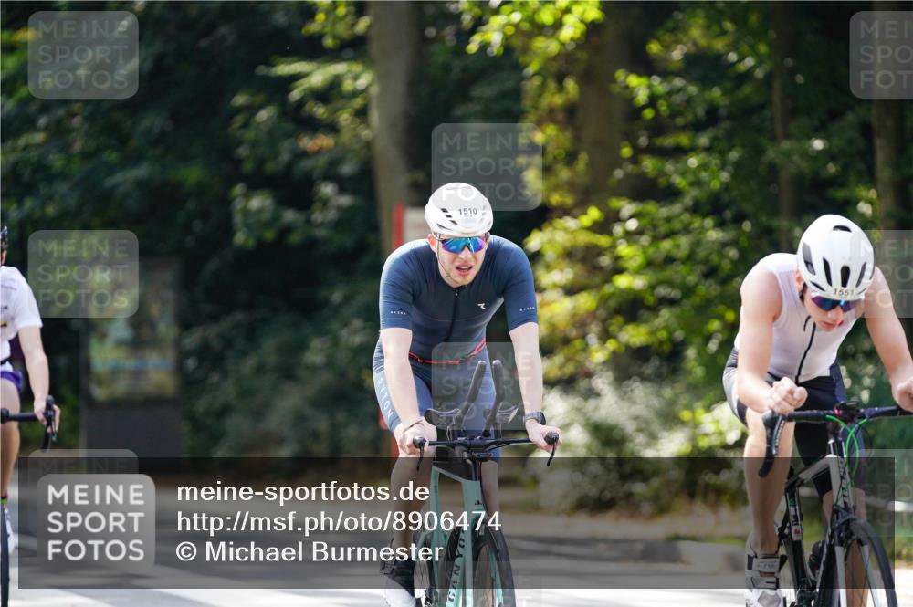 14.09.2025 - Stadtparktriathlon Michael Burmester http://msf.ph/oto/8906474 14.09.2025 13:24:44 Radfahren 1488, 1499, 1510, 1518, 1543, 1545, 1551, 1554, 1593 meine-sportfotos.de