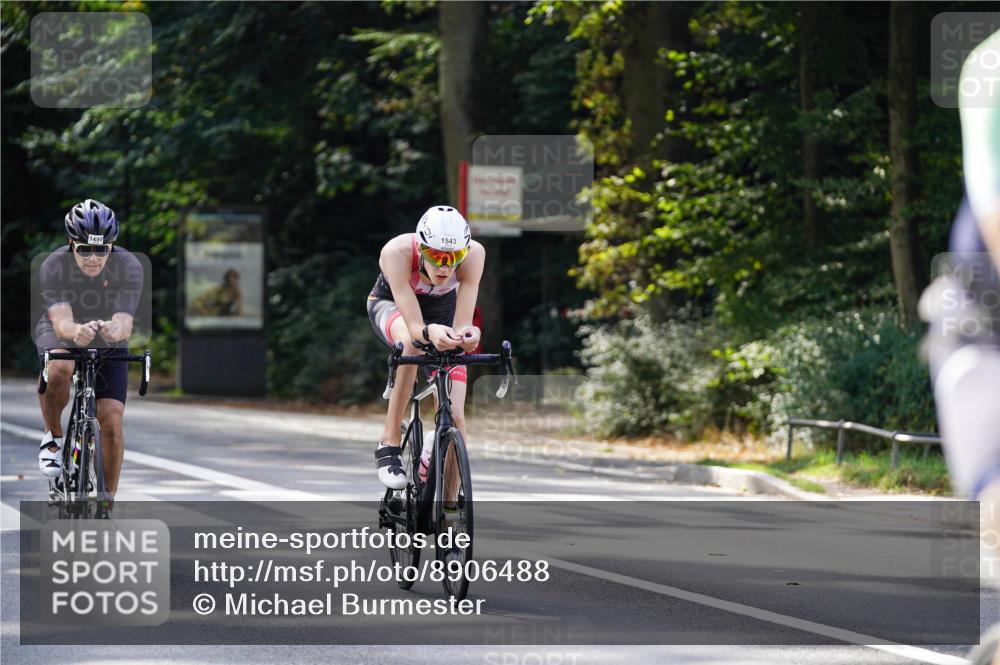 14.09.2025 - Stadtparktriathlon Michael Burmester http://msf.ph/oto/8906488 14.09.2025 13:24:50 Radfahren 1488, 1499, 1510, 1518, 1543, 1545, 1551, 1554, 1559, 1561, 1593 meine-sportfotos.de