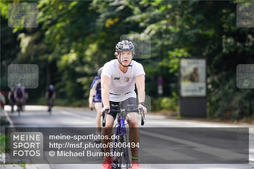 14.09.2025 - Stadtparktriathlon Michael Burmester http://msf.ph/oto/8906494 14.09.2025 13:24:53 Radfahren 1488, 1499, 1543, 1545, 1559, 1561, 1597 meine-sportfotos.de