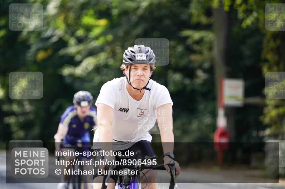 14.09.2025 - Stadtparktriathlon Michael Burmester http://msf.ph/oto/8906495 14.09.2025 13:24:54 Radfahren 1488, 1499, 1543, 1545, 1559, 1561, 1597 meine-sportfotos.de