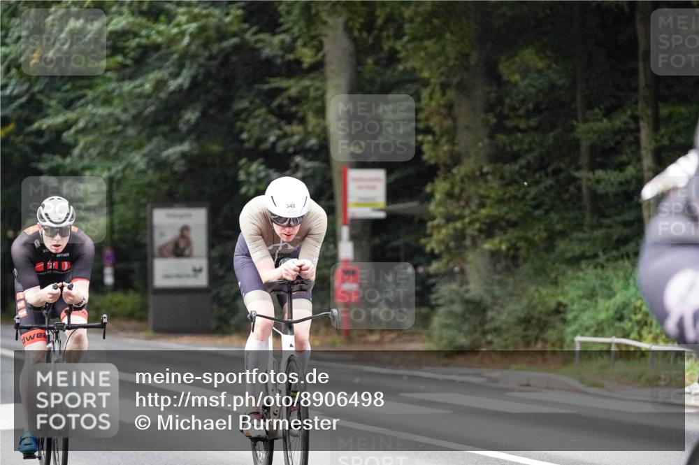 14.09.2025 - Stadtparktriathlon Michael Burmester http://msf.ph/oto/8906498 14.09.2025 09:10:06 Radfahren 311, 315, 328, 348, 350, 357, 387, 413, 414 meine-sportfotos.de