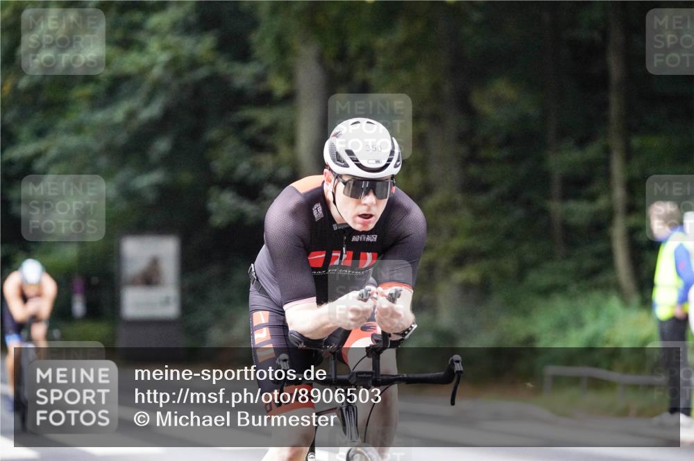 14.09.2025 - Stadtparktriathlon Michael Burmester http://msf.ph/oto/8906503 14.09.2025 09:10:07 Radfahren 311, 315, 328, 348, 350, 357, 387, 391, 413, 414 meine-sportfotos.de