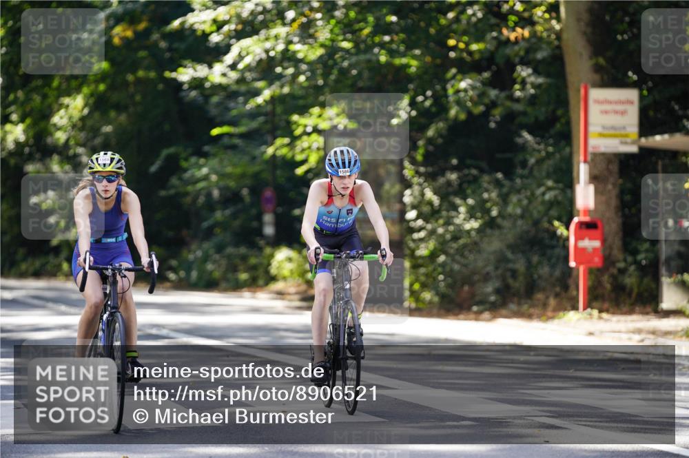 14.09.2025 - Stadtparktriathlon Michael Burmester http://msf.ph/oto/8906521 14.09.2025 13:25:13 Radfahren 1323, 1432, 1479, 1521, 1568, 1586 meine-sportfotos.de