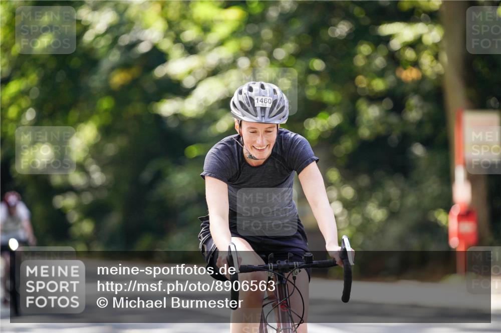 14.09.2025 - Stadtparktriathlon Michael Burmester http://msf.ph/oto/8906563 14.09.2025 13:25:29 Radfahren 1442, 1443, 1460, 1462, 1517, 1553, 1609 meine-sportfotos.de