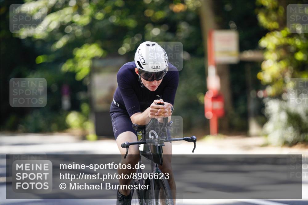 14.09.2025 - Stadtparktriathlon Michael Burmester http://msf.ph/oto/8906623 14.09.2025 13:26:20 Radfahren 1484, 1534, 1541, 1605, 1611 meine-sportfotos.de