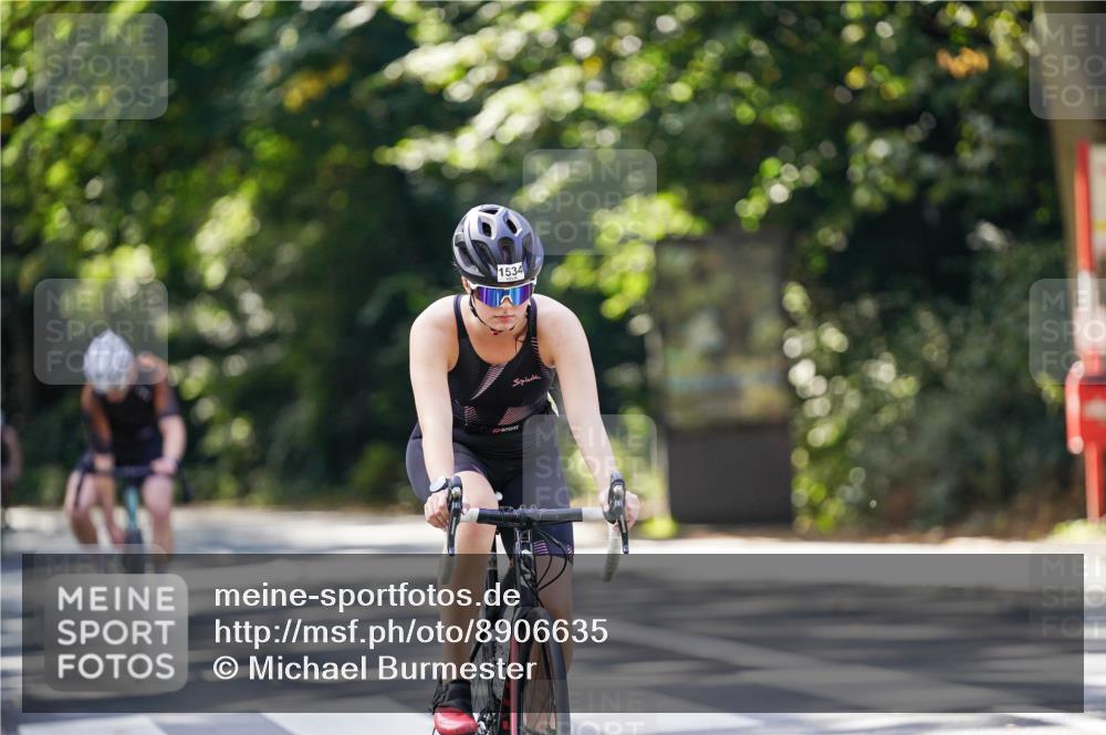 14.09.2025 - Stadtparktriathlon Michael Burmester http://msf.ph/oto/8906635 14.09.2025 13:26:26 Radfahren 1467, 1484, 1515, 1534, 1541, 1605, 1620 meine-sportfotos.de