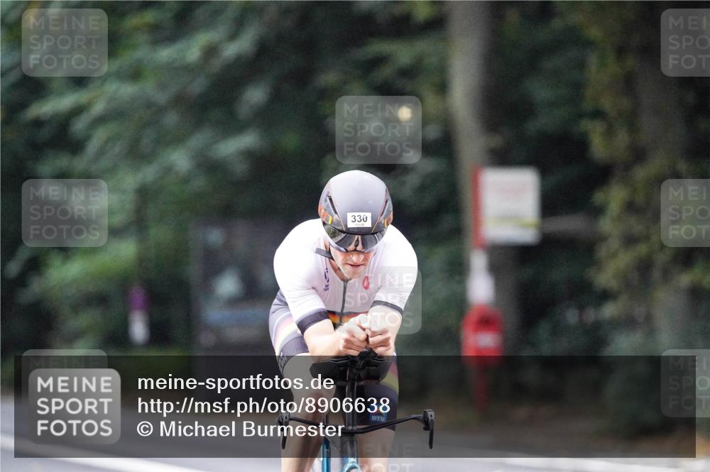 14.09.2025 - Stadtparktriathlon Michael Burmester http://msf.ph/oto/8906638 14.09.2025 09:11:11 Radfahren 330, 332, 351, 355, 408, 436, 476 meine-sportfotos.de