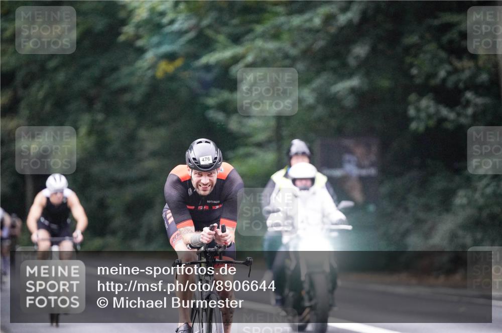 14.09.2025 - Stadtparktriathlon Michael Burmester http://msf.ph/oto/8906644 14.09.2025 09:11:14 Radfahren 312, 313, 330, 332, 408, 416, 436, 476 meine-sportfotos.de