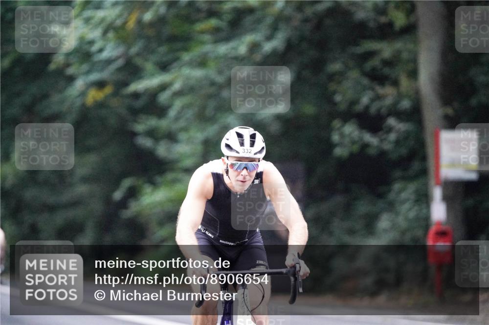 14.09.2025 - Stadtparktriathlon Michael Burmester http://msf.ph/oto/8906654 14.09.2025 09:11:16 Radfahren 312, 313, 321, 330, 332, 408, 416, 436, 476 meine-sportfotos.de