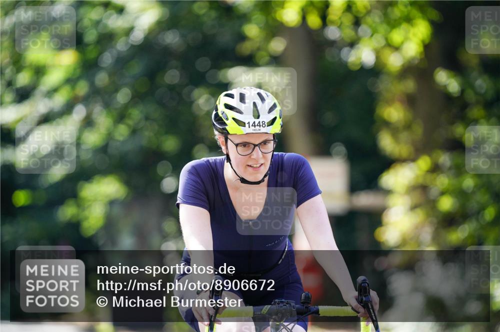 14.09.2025 - Stadtparktriathlon Michael Burmester http://msf.ph/oto/8906672 14.09.2025 13:26:51 Radfahren 1436, 1447, 1448, 1493, 1494, 1526, 1558, 1587, 1589, 1591 meine-sportfotos.de