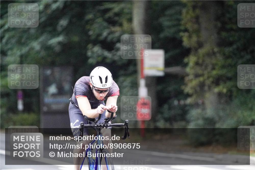 14.09.2025 - Stadtparktriathlon Michael Burmester http://msf.ph/oto/8906675 14.09.2025 09:11:24 Radfahren 312, 313, 321, 378, 405, 416, 423, 436 meine-sportfotos.de