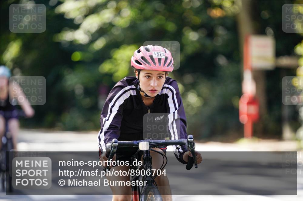 14.09.2025 - Stadtparktriathlon Michael Burmester http://msf.ph/oto/8906704 14.09.2025 13:27:06 Radfahren 1453, 1480, 1489, 1501, 1527, 1537, 1549, 1571, 1573, 1582 meine-sportfotos.de