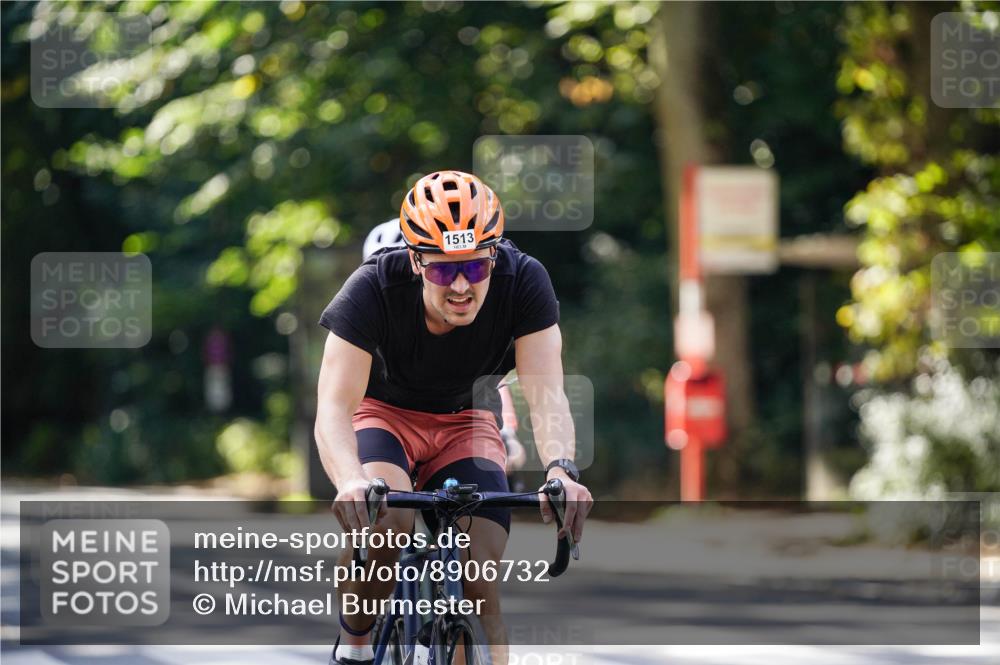 14.09.2025 - Stadtparktriathlon Michael Burmester http://msf.ph/oto/8906732 14.09.2025 13:27:21 Radfahren 1426, 1431, 1513, 1519, 1581, 1607 meine-sportfotos.de