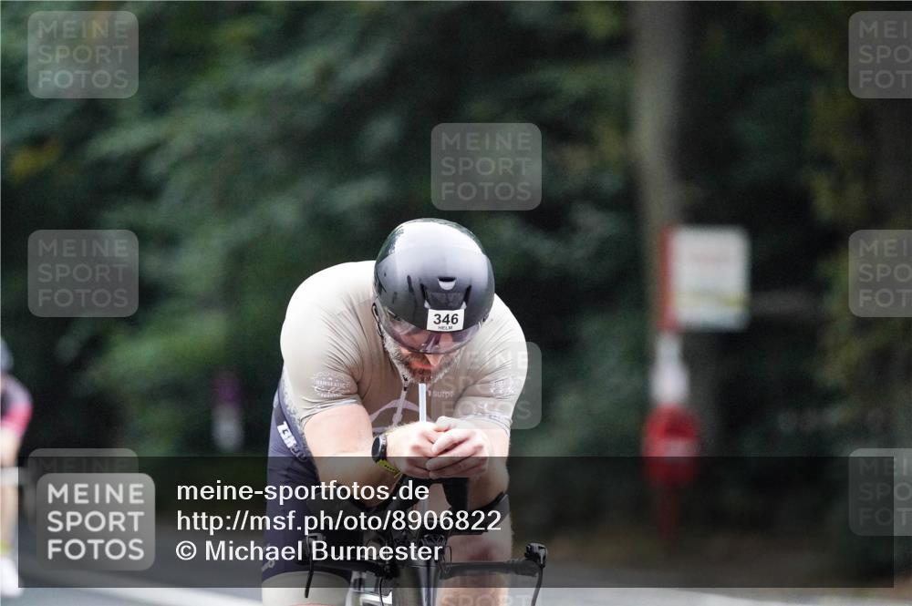 14.09.2025 - Stadtparktriathlon Michael Burmester http://msf.ph/oto/8906822 14.09.2025 09:13:37 Radfahren 304, 346, 386, 425 meine-sportfotos.de