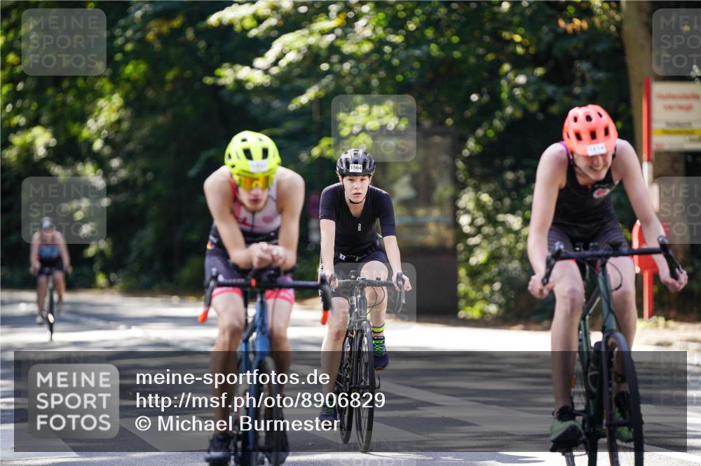 14.09.2025 - Stadtparktriathlon Michael Burmester http://msf.ph/oto/8906829 14.09.2025 13:28:56 Radfahren 1437, 1465, 1530, 1552, 1564, 1614 meine-sportfotos.de