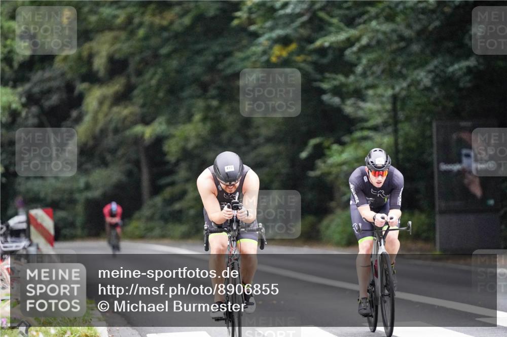 14.09.2025 - Stadtparktriathlon Michael Burmester http://msf.ph/oto/8906855 14.09.2025 09:14:02 Radfahren 333, 366, 368, 419 meine-sportfotos.de