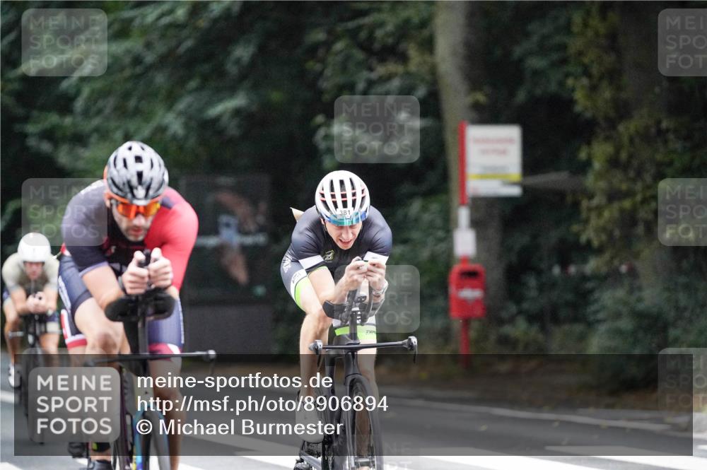 14.09.2025 - Stadtparktriathlon Michael Burmester http://msf.ph/oto/8906894 14.09.2025 09:14:34 Radfahren 301, 318, 326, 340, 345, 347, 363, 370, 371, 373, 377, 380, 381, 389, 401, 404 meine-sportfotos.de