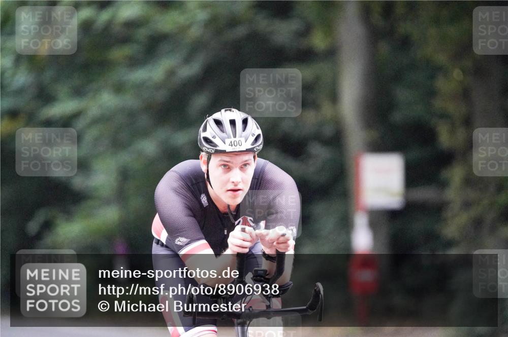 14.09.2025 - Stadtparktriathlon Michael Burmester http://msf.ph/oto/8906938 14.09.2025 09:15:03 Radfahren 353, 362, 365, 383, 400, 430 meine-sportfotos.de