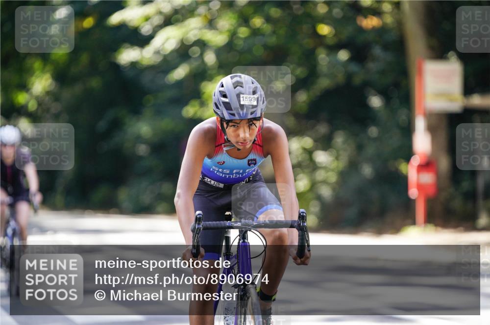 14.09.2025 - Stadtparktriathlon Michael Burmester http://msf.ph/oto/8906974 14.09.2025 13:31:04 Radfahren 1451, 1520, 1543, 1545, 1551, 1584, 1599 meine-sportfotos.de