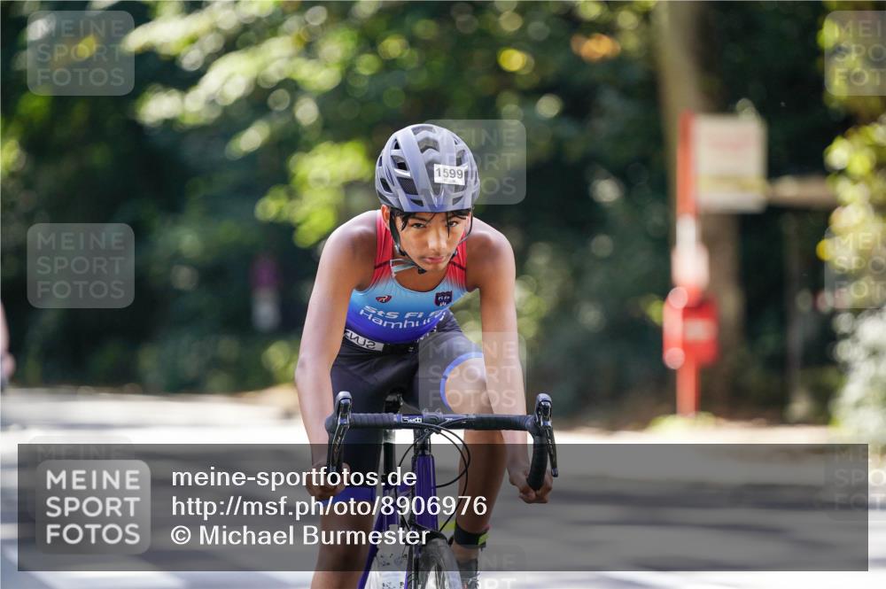 14.09.2025 - Stadtparktriathlon Michael Burmester http://msf.ph/oto/8906976 14.09.2025 13:31:04 Radfahren 1451, 1520, 1543, 1545, 1551, 1584, 1599 meine-sportfotos.de
