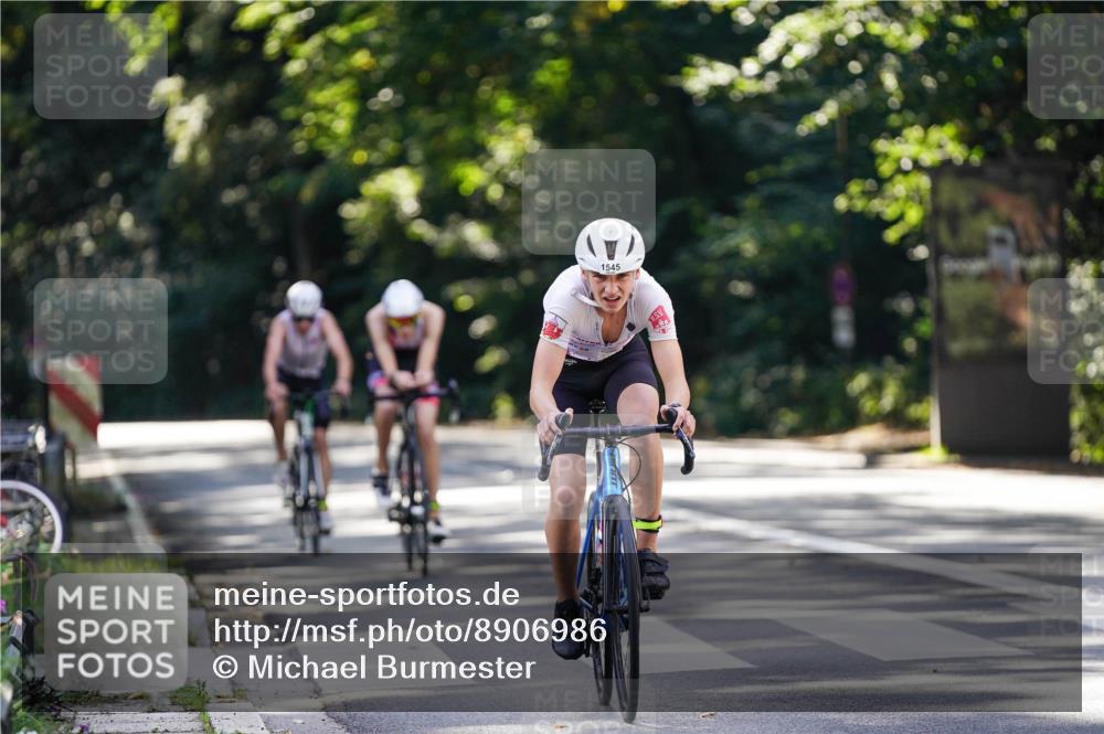 14.09.2025 - Stadtparktriathlon Michael Burmester http://msf.ph/oto/8906986 14.09.2025 13:31:08 Radfahren 1451, 1543, 1545, 1551, 1584, 1599 meine-sportfotos.de