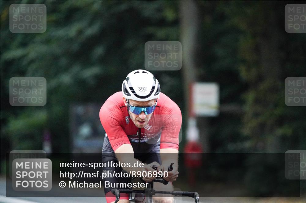 14.09.2025 - Stadtparktriathlon Michael Burmester http://msf.ph/oto/8906990 14.09.2025 09:15:34 Radfahren 315, 337, 349, 354, 379, 392, 418, 437, 451, 487 meine-sportfotos.de