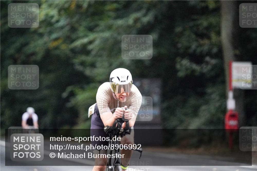 14.09.2025 - Stadtparktriathlon Michael Burmester http://msf.ph/oto/8906992 14.09.2025 09:15:37 Radfahren 315, 337, 354, 392, 418, 437, 451, 487 meine-sportfotos.de