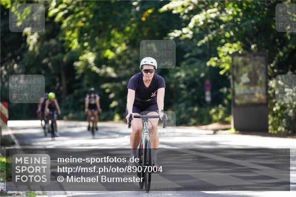 14.09.2025 - Stadtparktriathlon Michael Burmester http://msf.ph/oto/8907004 14.09.2025 13:31:33 Radfahren 1425, 1446, 1506, 1542, 1612 meine-sportfotos.de