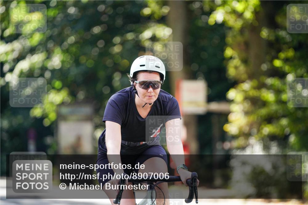 14.09.2025 - Stadtparktriathlon Michael Burmester http://msf.ph/oto/8907006 14.09.2025 13:31:35 Radfahren 1425, 1446, 1506, 1612 meine-sportfotos.de